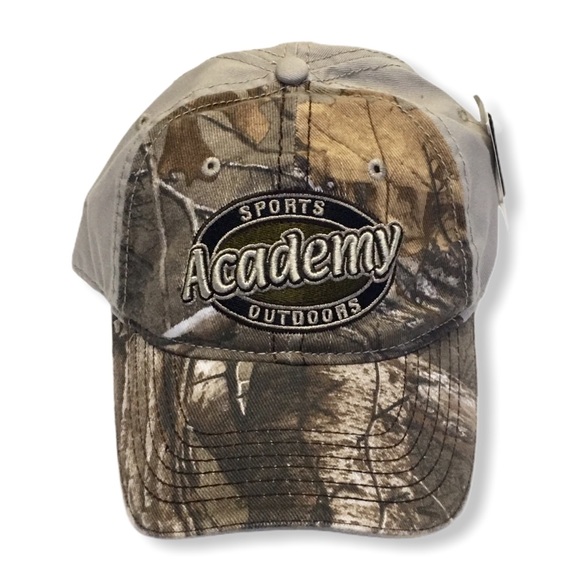 academy fishing hat